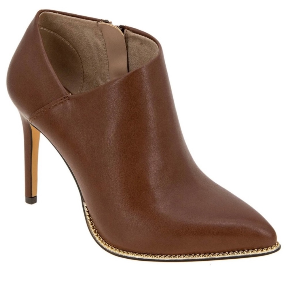 BCBGeneration Hadix Ankle Bootie